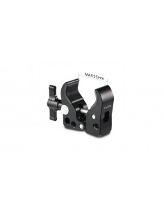 SmallRig Super Clamp 2220 - Universal video & photo clamp 2