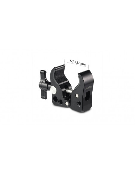 SmallRig Super Clamp 2220 - Universal video & photo clamp