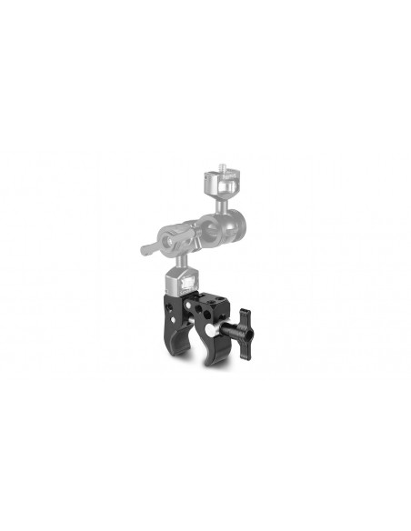 SmallRig Super Clamp 2220 - Pince universelle vidéo & photo
