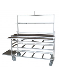 CATERING CART 2