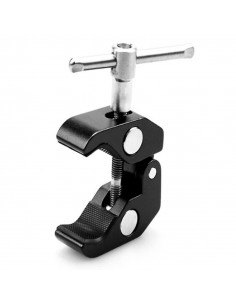 SmallRig 735 - Nano Clamp aluminium léger polyvalent