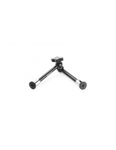 Bras articulé SmallRig 2066B - Double vis 1/4"