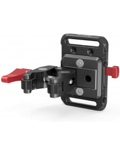 Plaque pour mini batterie v mount - small rig 2989 - Produits techniques