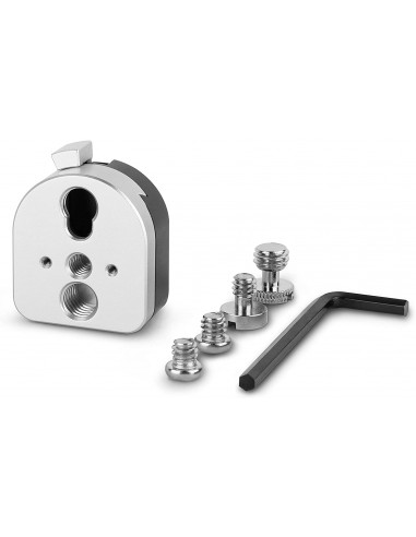 S-lock quick release - SMALL RIG 1855