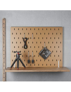 SMALLRIG MD3184 - Plaque Rangement Vis et Clés 2