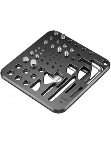 SMALLRIG MD3184 - Plaque Rangement Vis et Clés