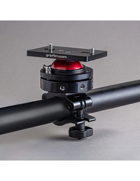 Grip Film - Base de Nivellement 30° - Filetages 1/4" et 3/8"