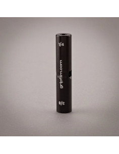 Kit Goupilles de Démarrage 16 mm (80 mm) Grip Film - 1/4 et 3/8 - Set de 4 2