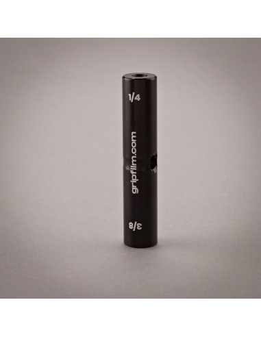 Kit Goupilles de Démarrage 16 mm (80 mm) Grip Film - 1/4 et 3/8 - Set de 4