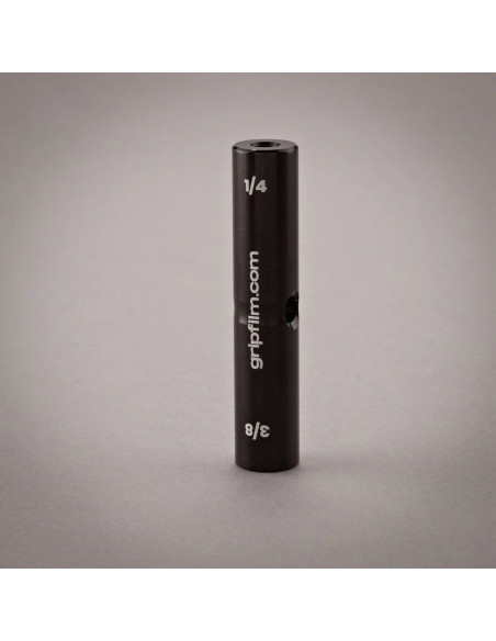 Kit Goupilles de Démarrage 16 mm (80 mm) Grip Film - 1/4 et 3/8 - Set de 4