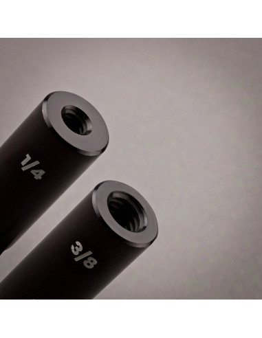 Kit Goupilles de Démarrage 16 mm (80 mm) Grip Film - 1/4 et 3/8 - Set de 4