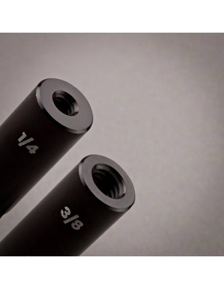 Kit Goupilles de Démarrage 16 mm (80 mm) Grip Film - 1/4 et 3/8 - Set de 4