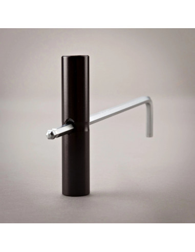 Grip Film Starter Pin Kit 16 mm - 80 mm - 1/4 & 3/8 - Set of 4