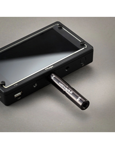 Kit Goupilles de Démarrage 16 mm (80 mm) Grip Film - 1/4 et 3/8 - Set de 4