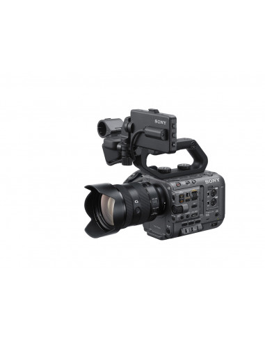 Caméscope 4K SONY ILME-FX6V