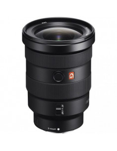 Objectif Sony FE 16-35mm F2.8 GM - Zoom grand angle professionnel