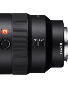 Objectif Sony FE 16-35mm F2.8 GM - Zoom grand angle professionnel 2