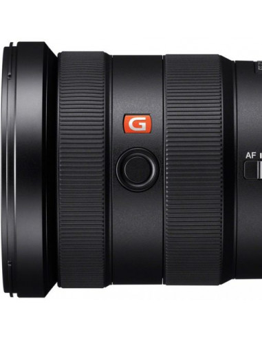 Objectif Sony FE 16-35mm F2.8 GM - Zoom grand angle professionnel