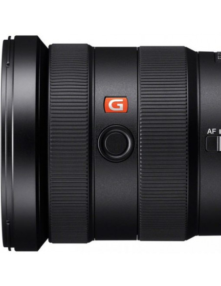 Objectif Sony FE 16-35mm F2.8 GM - Zoom grand angle professionnel