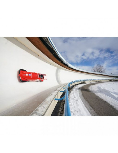 Objectif Sony FE 16-35mm F2.8 GM - Zoom grand angle professionnel