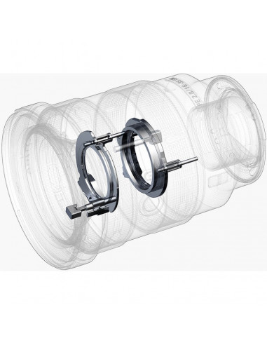 Objectif Sony FE 16-35mm F2.8 GM - Zoom grand angle professionnel