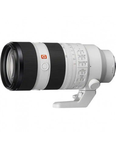SONY 70-200mm SEL FE F2.8 GM Lens