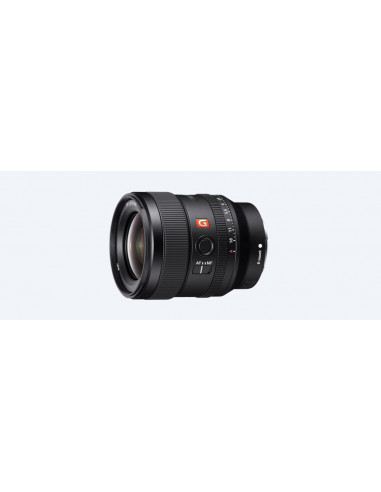 SONY 24mm FE F1.4 GM Lens