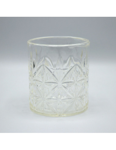 Verre de Whisky Cassable