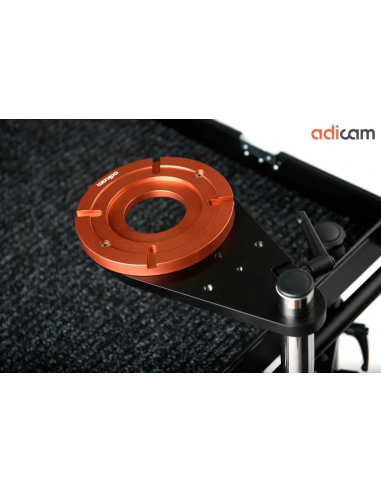 Adicam Mitchell Plate