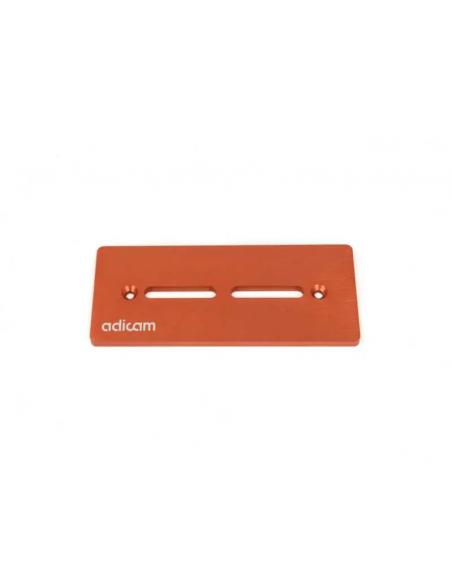 Adicam Dove Tail Plate