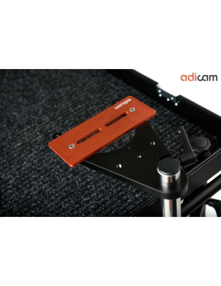 Adicam Dove Tail Plate