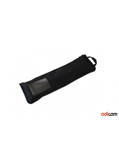 Adicam - Support pour trépied avec fixation et mallette