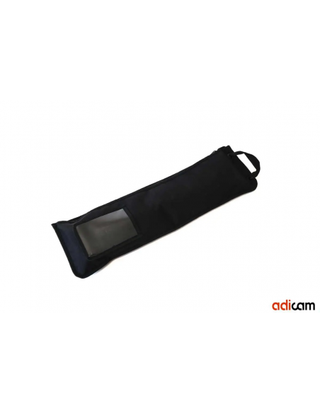Adicam - Support pour trépied avec fixation et mallette
