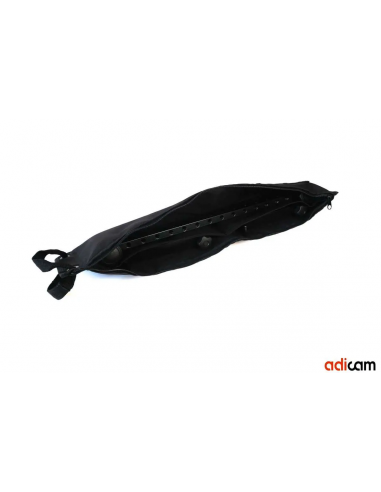 Adicam - Support pour trépied avec fixation et mallette