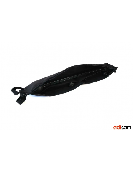 Adicam - Support pour trépied avec fixation et mallette