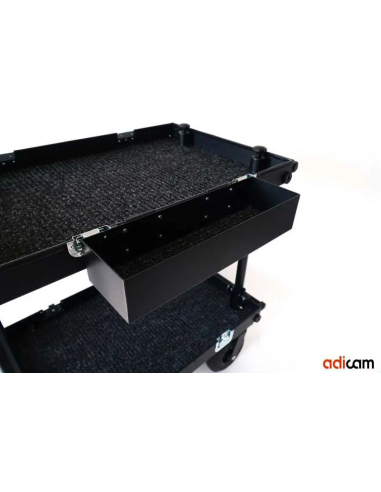 Adicam Bac de rangement Small