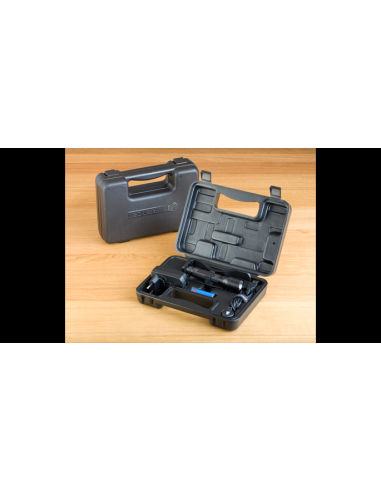 LED LENSER P5R TORCHE RECHARGEABLE FOCUS STROMBO EN COFFRET