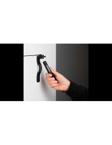 LED LENSER P5R TORCHE RECHARGEABLE FOCUS STROMBO EN COFFRET