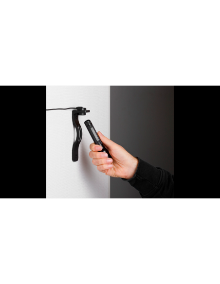 LED LENSER P5R TORCHE RECHARGEABLE FOCUS STROMBO IN BOX