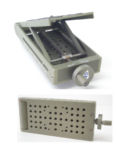 PLAQUE "TILT PLATE" GFM 2