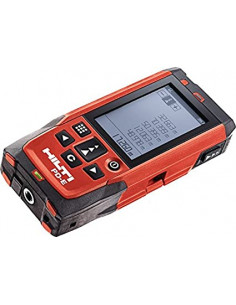 HILTI - Lasermètre PD-E 2