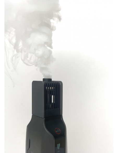 Smoke Genie - Machine à fumée portable