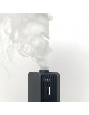 Machine à fumée portable SmokeGENIE - Effets spéciaux pro