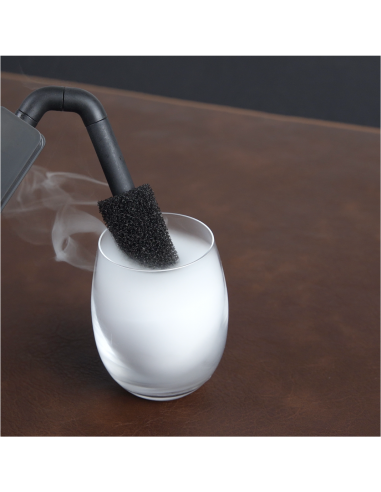 Machine à fumée portable SmokeGENIE - Effets spéciaux pro