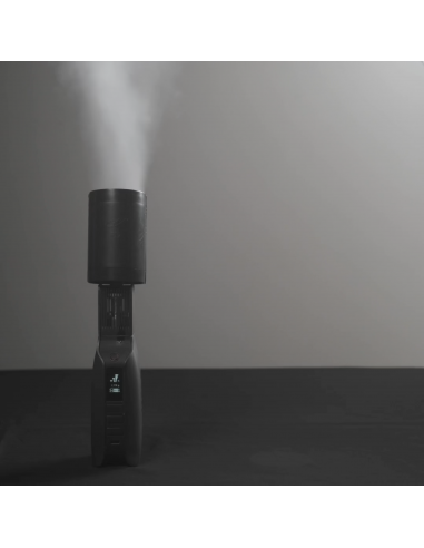 Machine à fumée portable SmokeGENIE - Effets spéciaux pro
