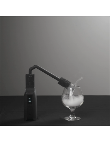 Machine à fumée portable SmokeGENIE - Effets spéciaux pro