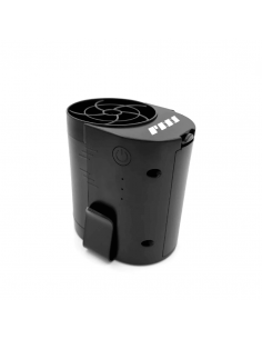 Adaptateur ventilateur de brume Smoke Genie