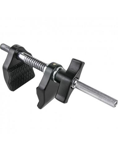 KUPO KCP662B - Mini Presse Noire 16 mm avec vis Kodak femelle