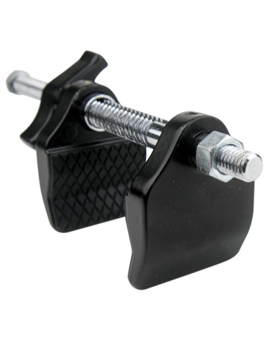 KUPO KCP662B - Mini Presse Noire 16 mm avec vis Kodak femelle