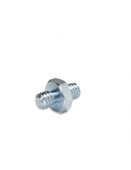 Kupo KS051 - 1/4"-20 Male to Male Adapter Stud